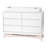 Little Seeds Pala 6-Drawer Dresser-124610193