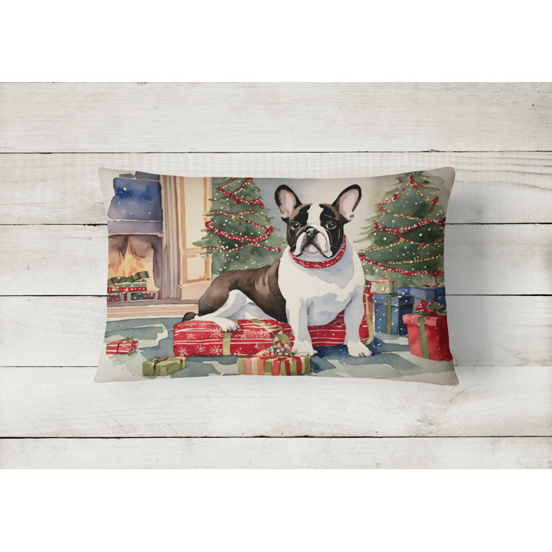 Other/No Pattern Outdoor Throw Pillow