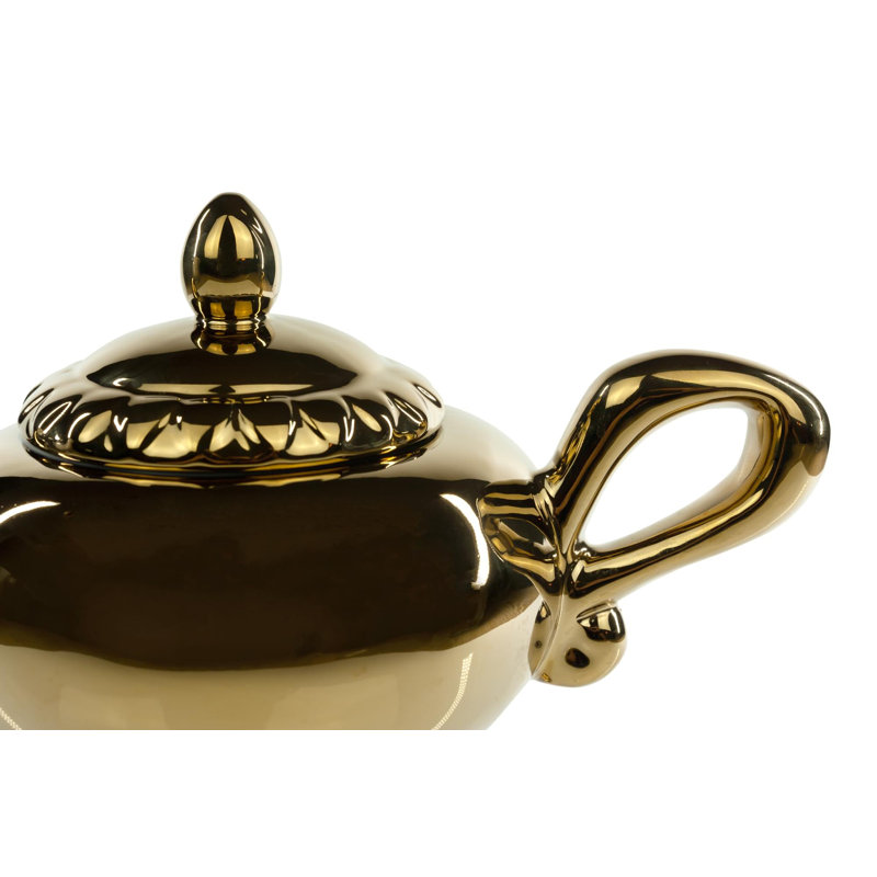 Théière en céramique 32 oz Elle-Jo
