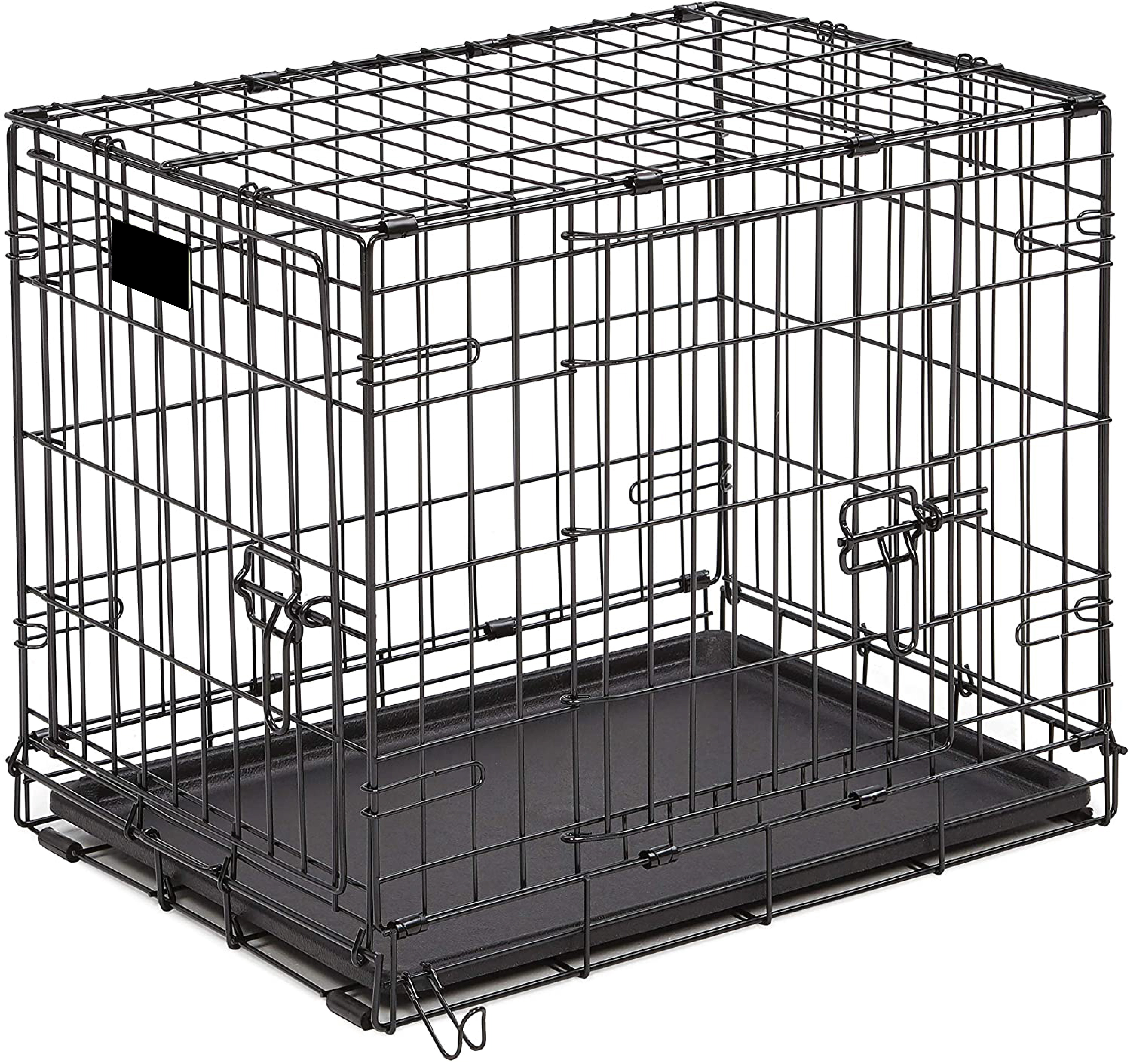 Curated visual reference: Customized Crate For Indoor Pet Reference: Tucker Murphy Pet Pet Crate Reviews