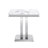 Chiann Marble Top End Table-1064373499-1064373500