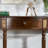 Rural Retro Console Table-111043249