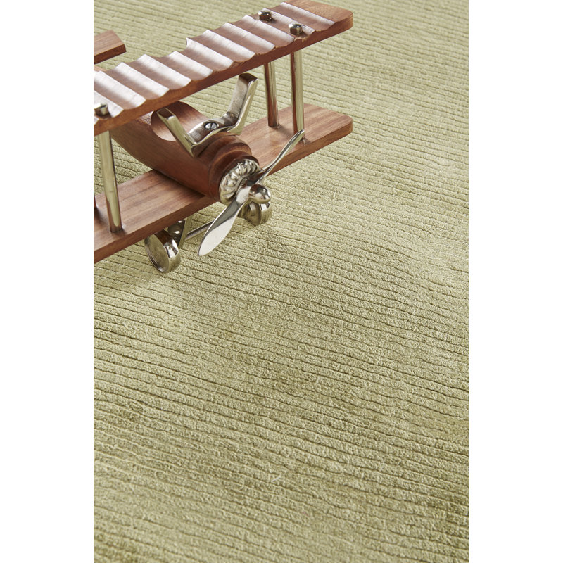 Solid Colour 170cm X 230cm Area Rug