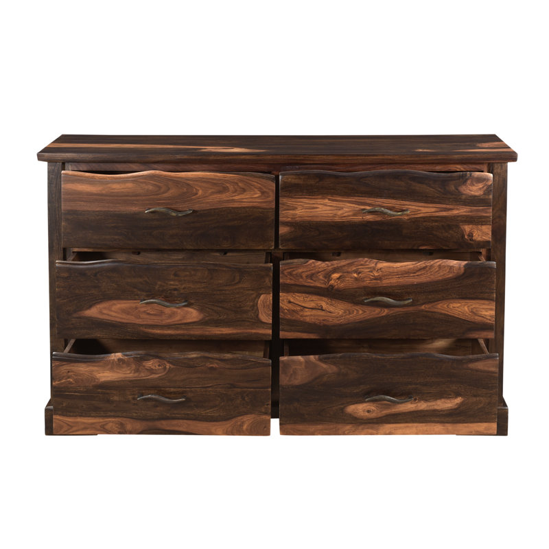 Ensemble de chambre à coucher 3 pièces Chaliyah, Grand
