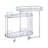 Metal Bar Cart