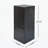 Wood-Look Square-Column MGO End Table-1071278634-1071278632