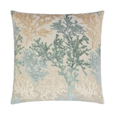 Barbados Decorative Pillow