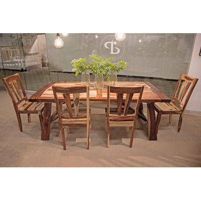 Ringgold 7 - Piece Dining Set