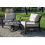 Table basse Orobico