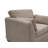 Aana Wooden Frame & Base, Loveseat