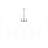 3 - Light Dimmable Classic / Traditional Chandelier-20200853
