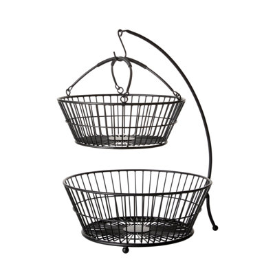 Tully 1 fl oz. Fruit Basket
