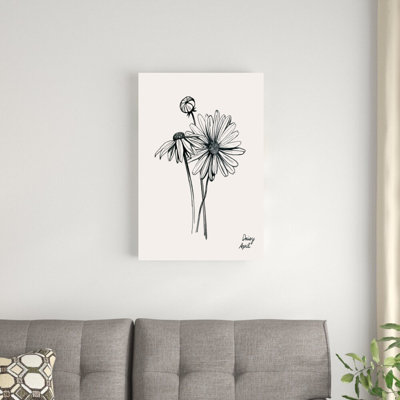 Fleurs Annuelles IV