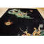Tapis antique chinois - Art Deco