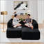 Canapé modulaire Cloud-392413950