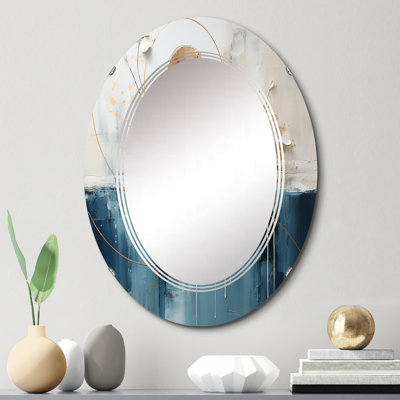 Miroir mural sans cadre Solmar