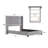 Achenbach Upholstered Wingback Bed-84690930-112748558