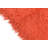 Iraheta Orange Rug