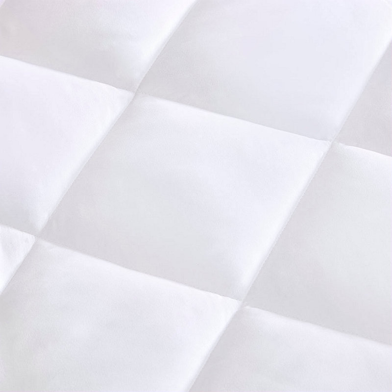Protège-matelas imperméable à poches profondes, 11.1", Double 