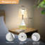 Metal Table Lamp