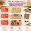 HONGKONGDISHUELECTRONICTECITED Charcuterie Board Serving Dish