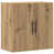 Artisan Oak selected