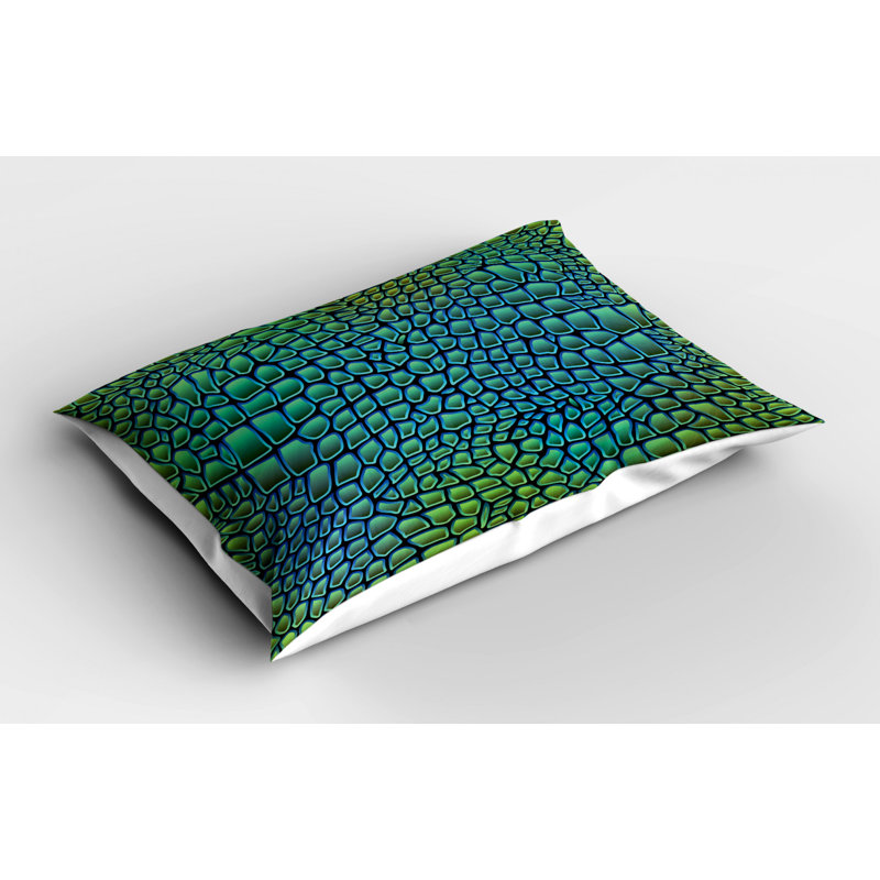 Polyester Sham Set, Twin