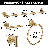 5 - Piece Bathroom Hardware Set-83122626
