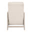 Fauteuil inclinable Léone