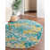 Analiese Floral Indoor Rug