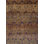 Seville Handmade Silk and Wool Floral and Damask Area Rug