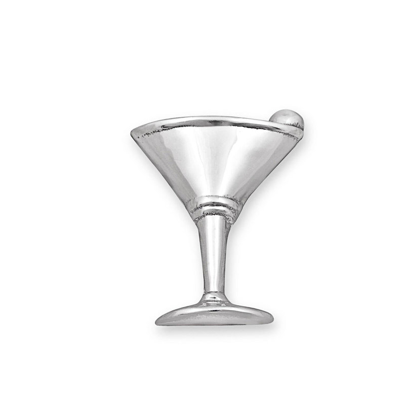Giftables Aluminum Flat Napkin Holder