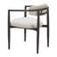 Chaise Midori blanche