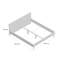 Myrasol Bed-36419900-36419902