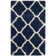 Ariauna Hudson Shag Performance Geometric Rug