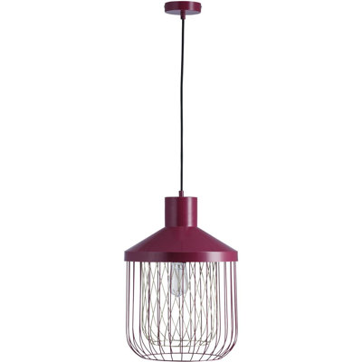 Matz 1 - Light Jar Pendant