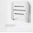 Silhouette Folding Shower Seat