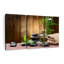 «Spa Design», reproduction sur toile-98864471