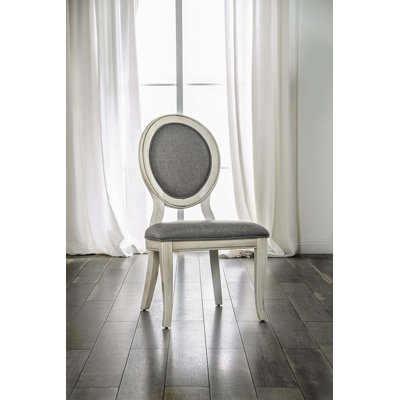 Chaises d'appoint transitionnelles rustiques