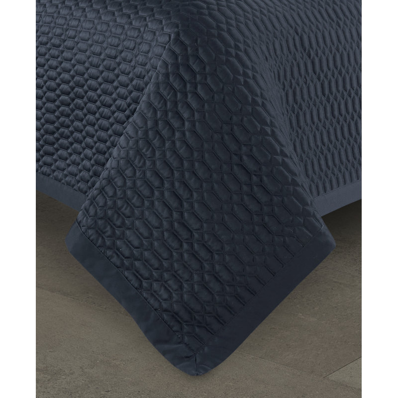BRILLANCE PLEIN / GRAND 3 PCS. Ensemble de courtepointe, Courtepointe grand + 2 couvre-oreillers standard