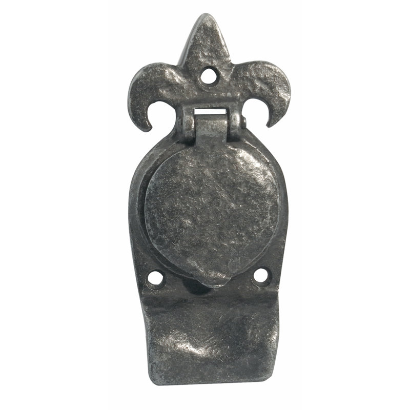 Lilbourn Fleur De Lilbourn Cylinder Cover