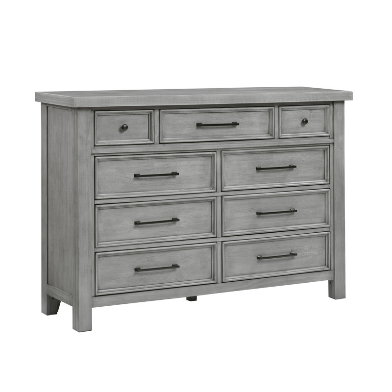 Commode 9 tiroirs Ernest