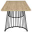 Table de salle à manger Galahan