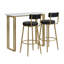 Sarkis 2 - Person Dining Set