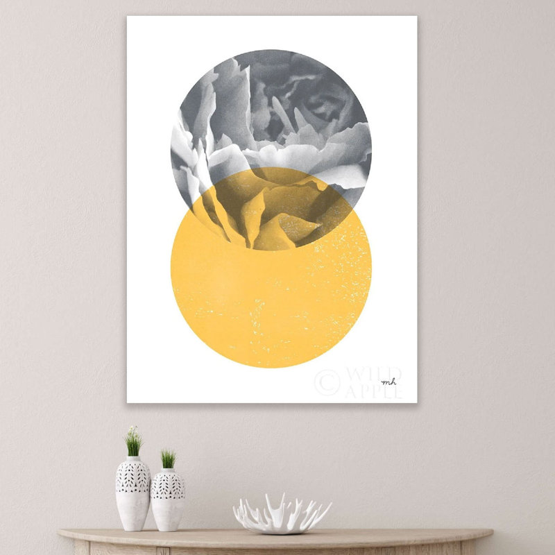 «Autumn Joy II» par Vassileva Silvia, reproduction sur toile