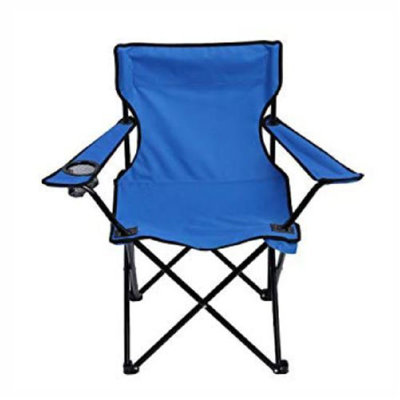 Chaise de camping pliante Judon