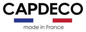 Capdeco Logo