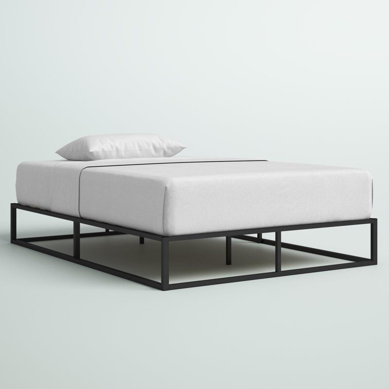 Sanaya 10" Bed Frame, Full