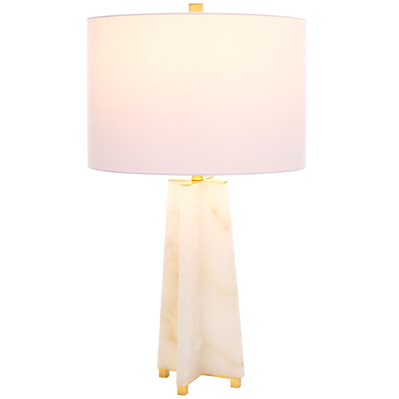 Lampe de table 26,8 po Cabernet