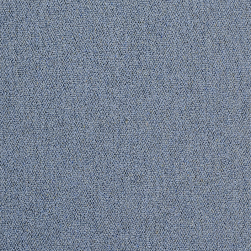 Tissu de coton Albert Performance, Ciel